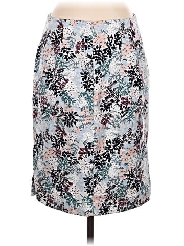 Ann Taylor LOFT Outlet Casual Skirt (view 2)