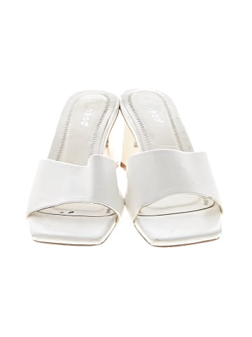 Bamboo Sandals (view 2)