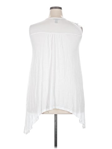 New Directions Sleeveless Blouse (view 2)