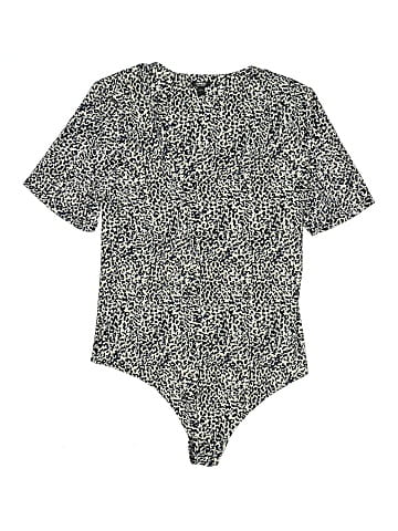 Express Short Sleeve Blouse (view 1)