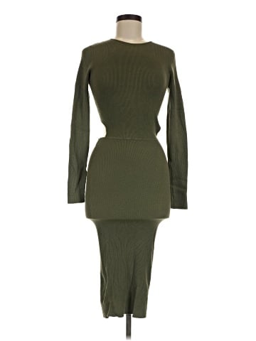 Zara Casual Dress (view 1)