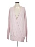 Athleta Pink Sweatshirt Size S (tall) - photo 1