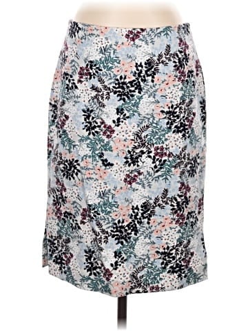 Ann Taylor LOFT Outlet Casual Skirt (view 1)
