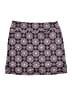 Golftini Print Blue Skort Size XL - photo 2