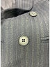 Christian Dior Blue Blazer Size M (estimated, youth) - photo 7