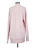 Athleta Pink Sweatshirt Size S (tall) - photo 2