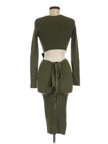 Zara Casual Dress (view 2)