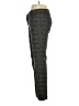 Verve Tweed Gray Casual Pants Size 10 - photo 5