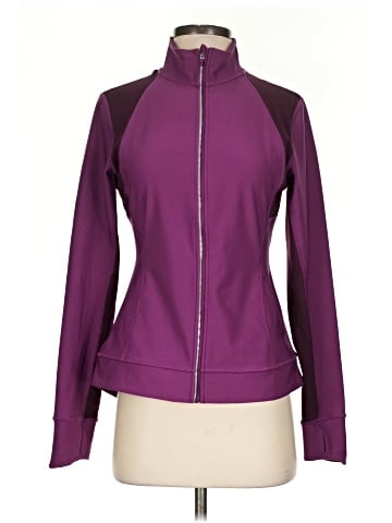 lucy Track Jacket (view 1)