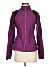 lucy Purple Track Jacket Size S - photo 1