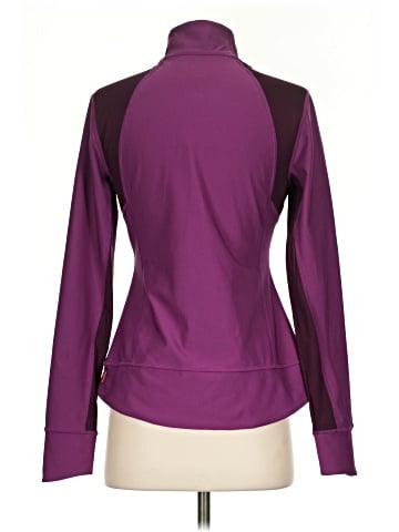 lucy Track Jacket (view 2)