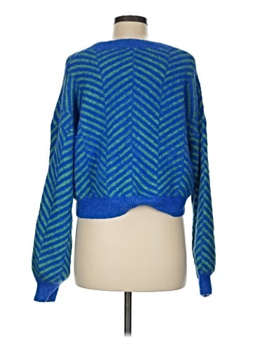 Debut Pullover Sweater (view 2)