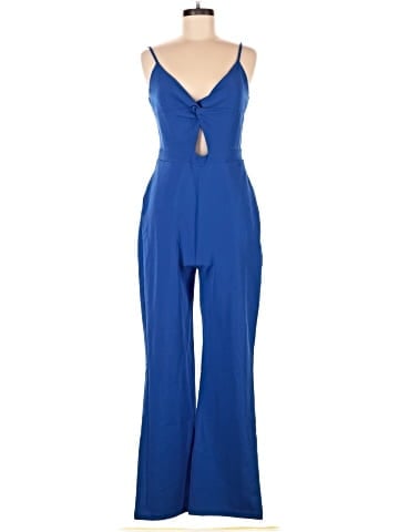 Socialite Jumpsuit (view 1)