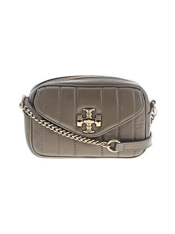 Tory Burch Leather Crossbody Bag (view 1)