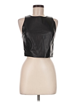 Alice + Olivia Sleeveless Top