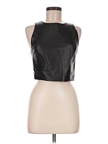 Alice + Olivia Sleeveless Top (view 1)