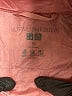 Uniqlo 100% Nylon Pink Vest Size XS - photo 6