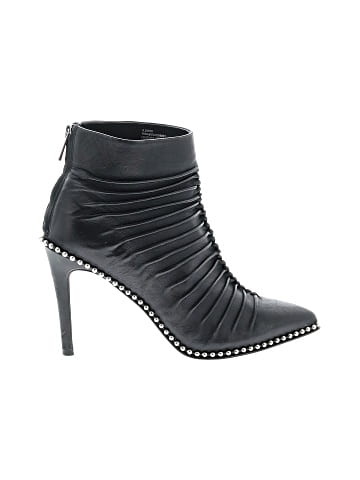 BCBGeneration Ankle Boots (view 1)