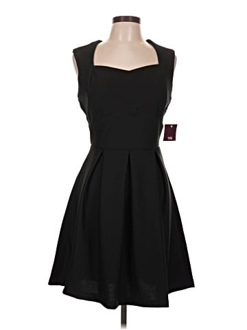 Ixia Cocktail Dress (view 1)