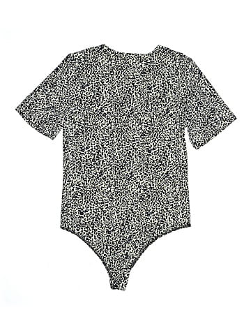 Express Short Sleeve Blouse (view 2)