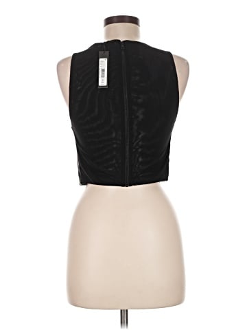 Alice + Olivia Sleeveless Top (view 2)
