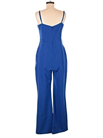 Socialite Jumpsuit (view 2)