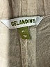 Celandine Hearts Green Shorts Size XS - photo 3