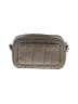 Tory Burch 100% Leather Tan Gray Leather Crossbody Bag One size - photo 3