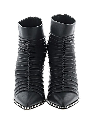 BCBGeneration Ankle Boots (view 2)