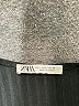 Zara Black Cocktail Dress Size L - photo 7