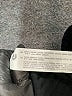 Zara Black Cocktail Dress Size L - photo 8