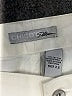 Chico's Ivory Casual Pants Size Lg (2.5) - photo 7