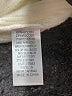 She + Sky White Pullover Sweater Size S - photo 8