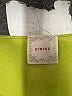 Nymphe 100% Polyester Green Short Sleeve Top Size L - photo 7