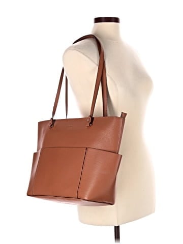 Anne Klein Tote (view 2)