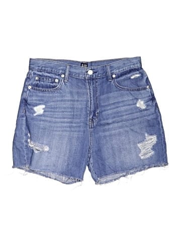 Gap Denim Shorts (view 1)