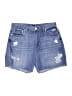 Gap Blue Denim Shorts Size 28 waist - photo 1