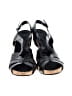 Aerosoles Black Wedges Size 9 1/2 - photo 2
