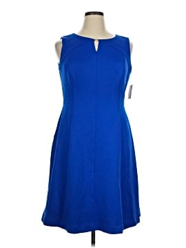 Ellen Tracy Casual Dress