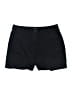 Ann Taylor LOFT Outlet Solid Black Shorts Size 2 - photo 1