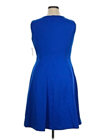 Ellen Tracy Casual Dress (view 2)