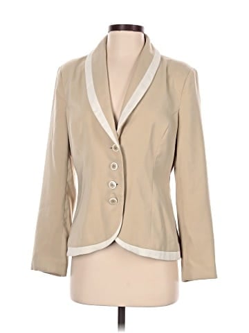 Metrostyle Blazer (view 1)