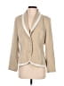 Metrostyle Ivory Blazer Size 6 - photo 1