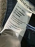 Paige Blue Jeans Size 26 waist - photo 8