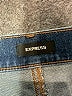 Express Blue Jeans Size 6 - photo 7