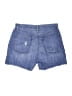 Gap Blue Denim Shorts Size 28 waist - photo 2