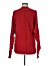 Maeve Red Cardigan Size M - photo 2