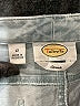 Talbots Blue Jeans Size 12 - photo 4