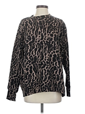 Nike Pullover Sweater (view 1)
