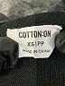Cotton On Black Tank Top Size XS - photo 7